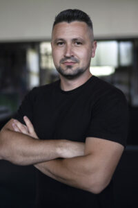 Florin - antrenor Dynamic